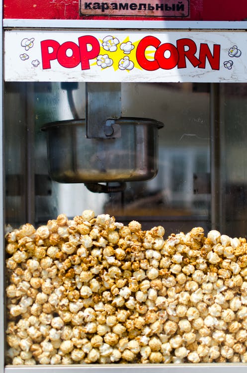 popcornmachine